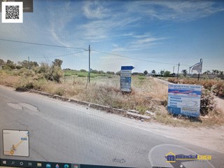 Terreno edificabile in Vendita a Siracusa, 160'000€, 10200 m²