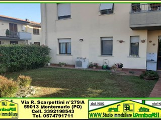 Appartamento in Vendita a Agliana, zona S. MICHELE, 250'000€, 90 m²