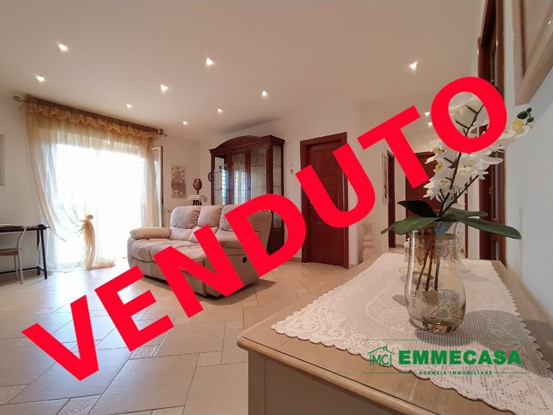 Appartamento in Vendita a Valenzano, 195'000&euro;, 95 m²