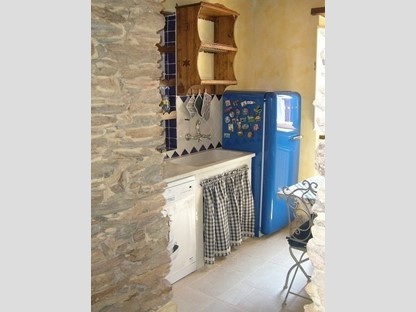 Casa Semi Indipendente in Vendita a Seravezza, 65 m²