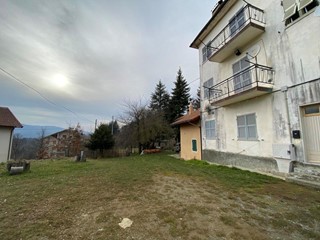Quadrilocale in Vendita a Urbe, 38'000€, 80 m²