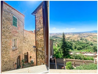 Quadrilocale in Vendita a Panicale, 170'000€, 105 m²
