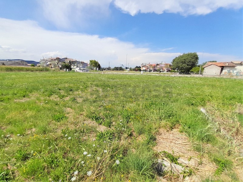 Terreno edificabile in Vendita a Castegnero, zona Villaganzerla, 80'000&euro;, 