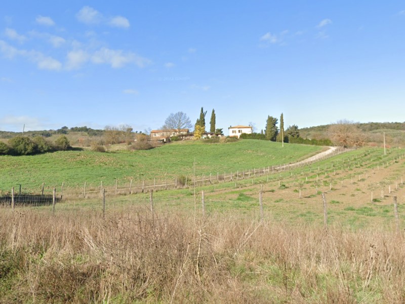 Attività commerciale in Vendita a Civitella Paganico, 155'000€, 135000 m²