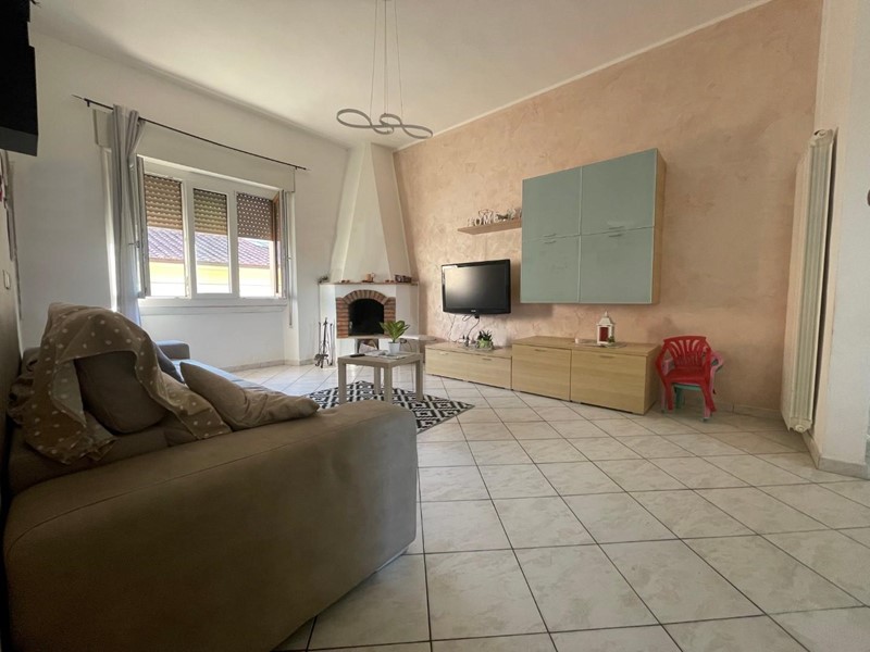 Appartamento in Vendita a Poggibonsi, 250'000€, 105 m²