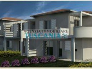 Trilocale in Vendita a Cecina, zona Cecina Marina, 300'000&euro;, 75 m²