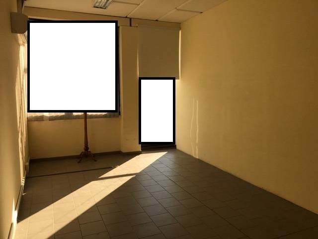 Ufficio in Affitto a Livorno, zona Picchianti, 1'200€, 200 m²