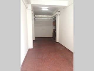 Box in Vendita a Pescara, 125'000€, 39 m²