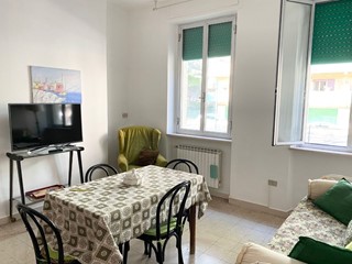 Bilocale in Vendita a Pescara, 160'000&euro;, 74 m²