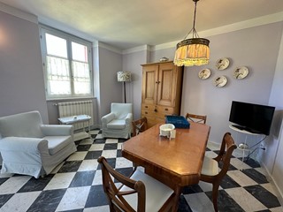 Trilocale in Vendita a Ameglia, zona Bocca Di Magra, 270'000&euro;, 60 m²