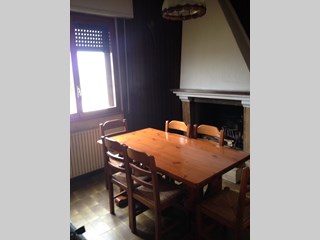 Appartamento in Vendita a Roma, zona Anagnina (GRA) Gregna S.Andrea., 250'000€, 130 m²