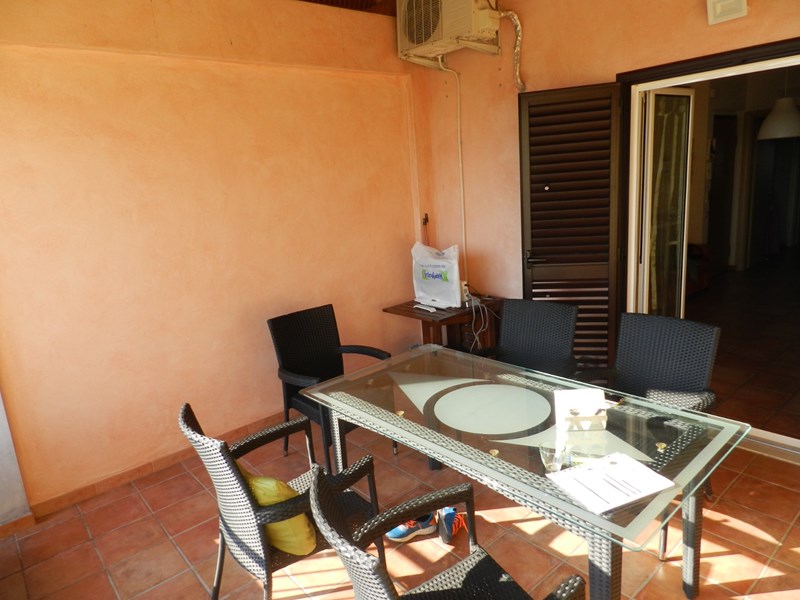 Trilocale in Vendita a Policoro, zona Via Lido, 85'000&euro;, 50 m², arredato