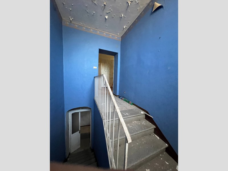 Casa Indipendente in Vendita a Fermo, 215'000€, 457 m²