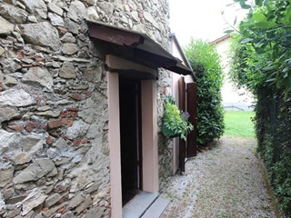 Casa Semi Indipendente in Vendita a Arcola, 125'000€, 62 m², arredato