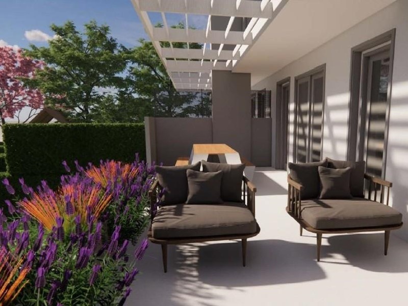 Villetta a schiera in Vendita a Massa, zona Marina di Massa, 648'000€, 85 m²