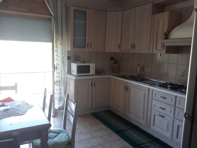 Trilocale in Vendita a Montoro, zona PIAZZA DI PANDOLA, 150'000€, 140 m²