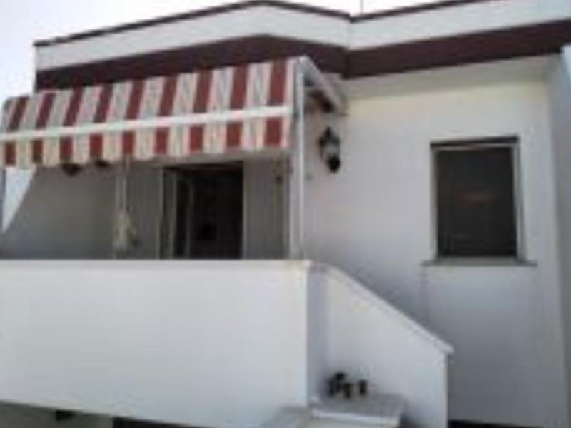 Quadrilocale in Affitto a Castrignano del Capo, zona SANTA MARIA DI LEUCA- CASA VACANZE, 900€, 50 m², arredato