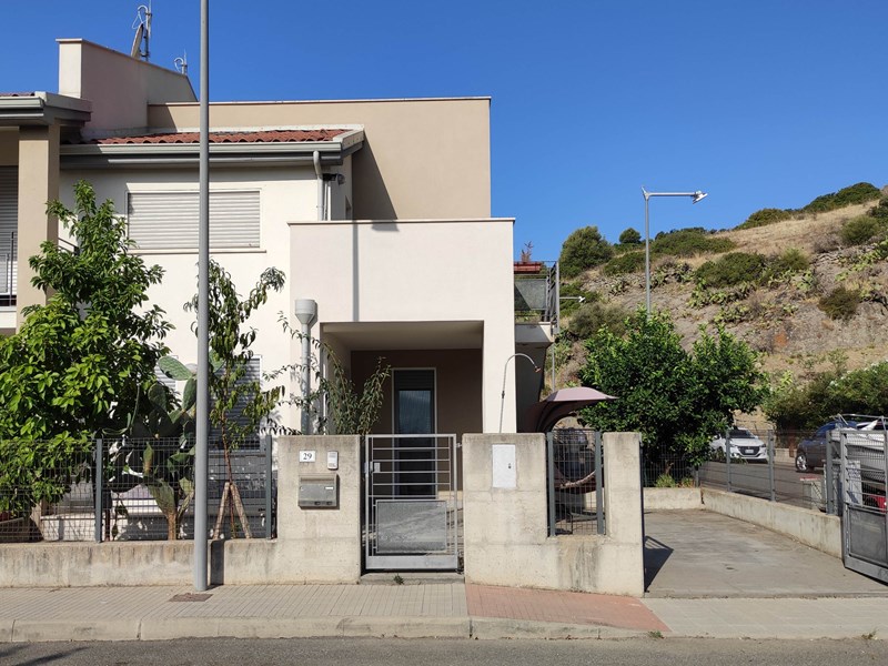 Trilocale in Vendita a Bosa, 139'000€, 70 m²