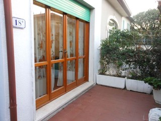 Quadrilocale in Affitto a Forte dei Marmi, 2'500€, 65 m², arredato