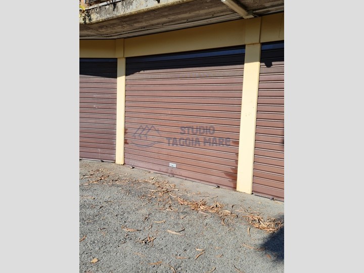 Box in Vendita a Riva Ligure, 25'000€, 18 m²