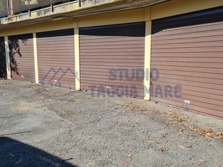 Box in Vendita a Riva Ligure, 25'000€, 18 m²