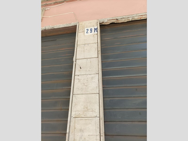 Immobile commerciale in Vendita a Catania, 72'000€, 45 m²