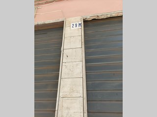 Immobile commerciale in Vendita a Catania, 72'000€, 45 m²