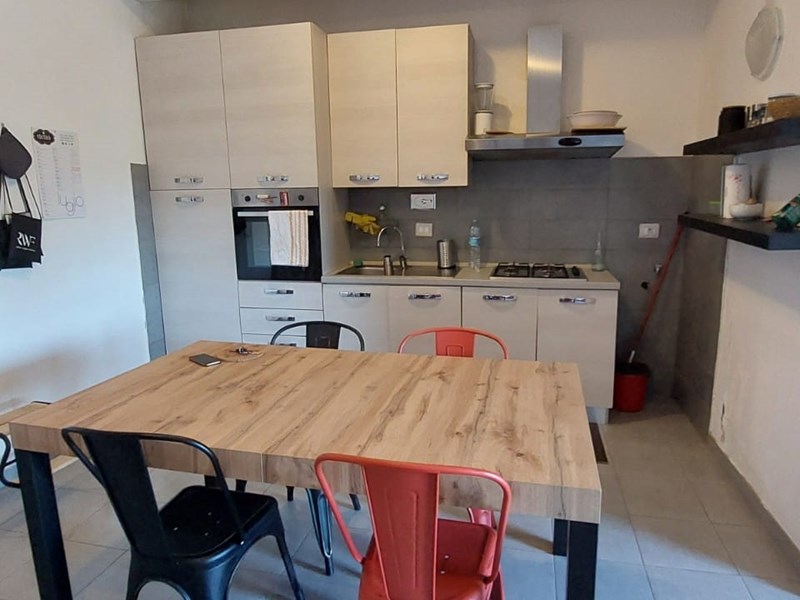 Trilocale in Affitto a Frosinone, zona via marittima, 520€, 65 m², arredato