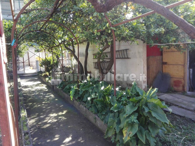 Appartamento in Vendita a San Giovanni la Punta, zona Trappeto, 210'000€, 146 m²