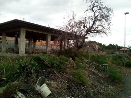Terreno edificabile in Vendita a Mascalucia, zona Via Dionisio, 70'000€