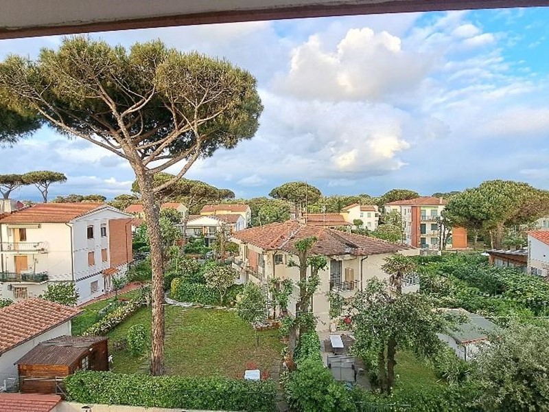 Trilocale in Vendita a Pisa, zona Tirrenia, 230'000&euro;, 68 m²