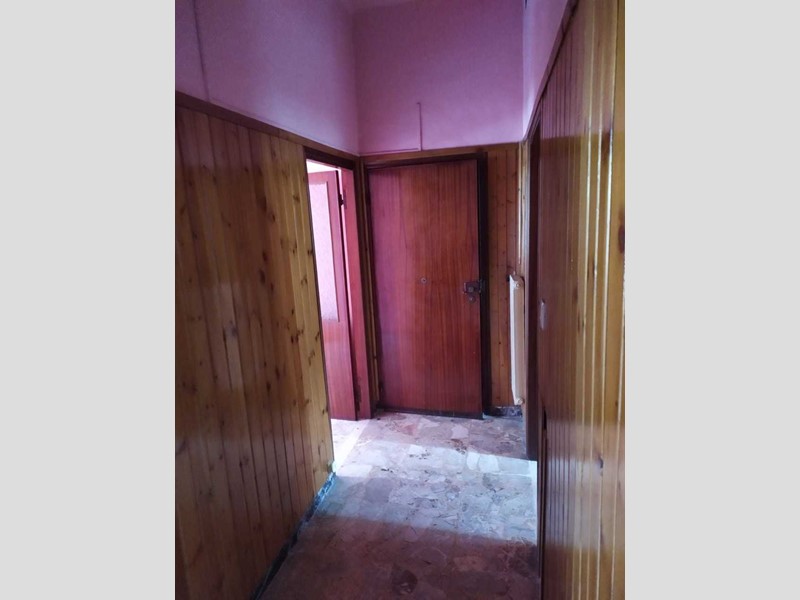 Appartamento in Vendita a Maiolati Spontini, 50'000€, 65 m²