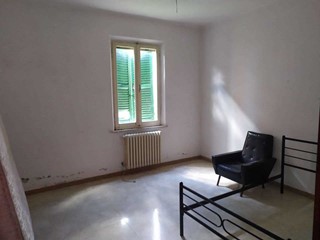 Appartamento in Vendita a Maiolati Spontini, 50'000€, 65 m²