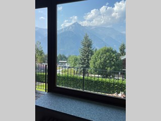 Trilocale in Vendita a Sauze d'Oulx, zona centro, 330'000€, 45 m², arredato, con Box