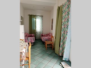 Trilocale in Affitto a San Felice Circeo, zona Mare, 1'000€, 52 m², arredato