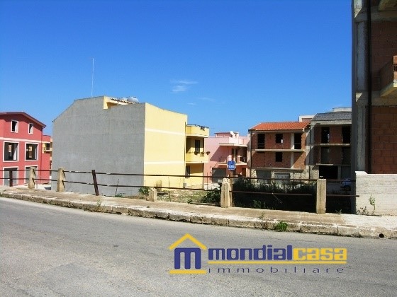 Terreno edificabile in Vendita a Pachino, 38'000€, 146 m²