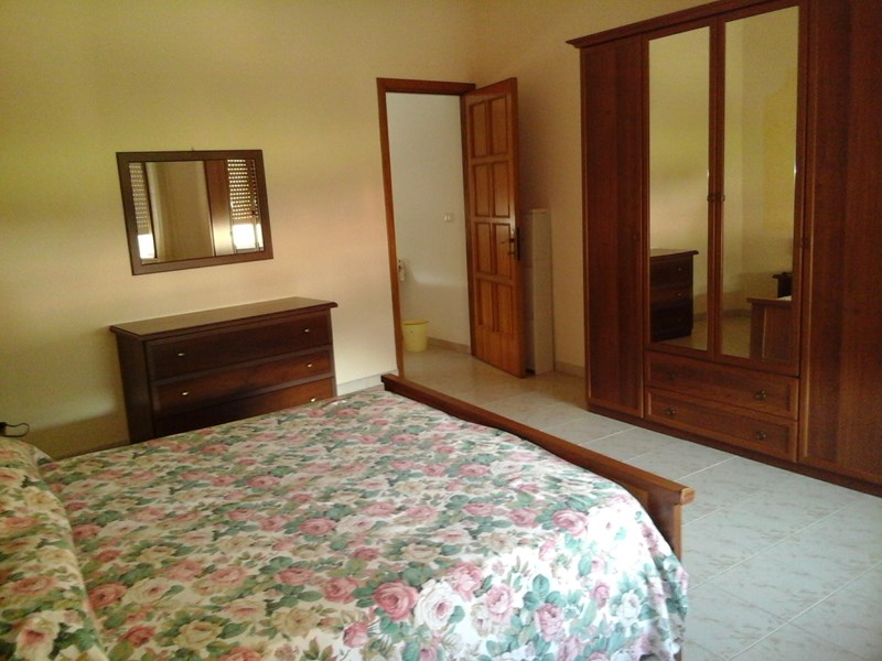 Trilocale in Affitto a Fluminimaggiore, 100 m²