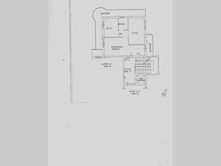 Quadrilocale in Vendita a Velletri, 120'000€, 68 m²