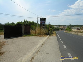 Terreno edificabile in Vendita a Noto, 10500 m²