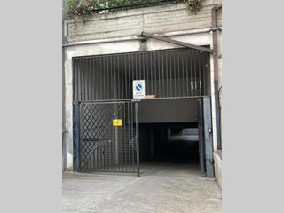 Box in Vendita a Canosa di Puglia, 69'000€, 200 m²