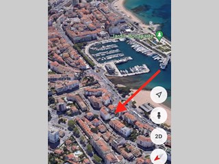 Bilocale in Vendita a Ventimiglia, 325'000€, 56 m²