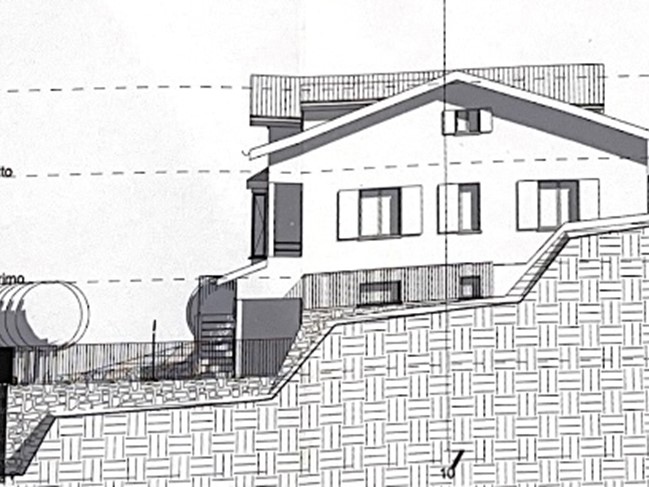 Terreno industriale in Vendita a Bolano, 99'000&euro;, 2000 m²