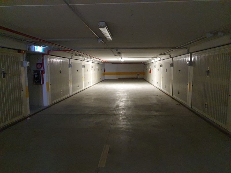 Box in Vendita a Sestri Levante, 50'000€, 21 m²