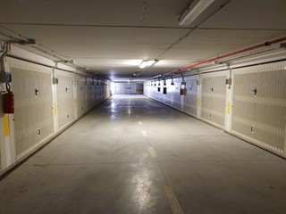 Box in Vendita a Sestri Levante, 50'000€, 21 m²