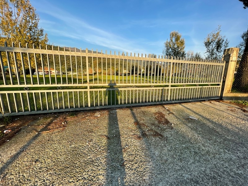 Terreno edificabile in Vendita a Pietrasanta, zona Strettoia, 400'000€, 8000 m²