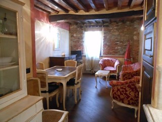 Quadrilocale in Affitto a Pietrasanta, zona pietrasanta, 950€, 75 m²