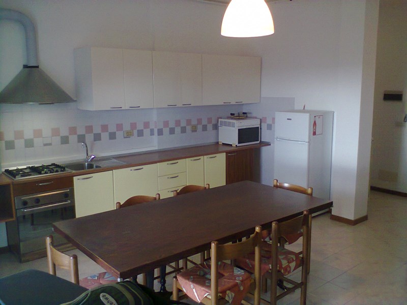 Quadrilocale in Affitto a Ravenna, zona Lido di Savio, 370€, 100 m², arredato