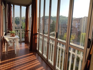 Quadrilocale in Vendita a Asti, zona Corso Alba, 130'000&euro;, 90 m²