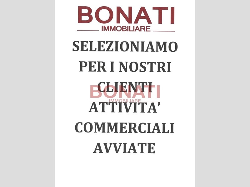 Attività commerciale in Vendita a La Spezia, zona Centro, 175'000€, 54 m²