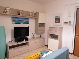 Bilocale in Affitto a Ortona, zona C.da San Donato , 400€, arredato